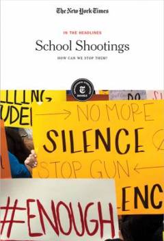 School shootings : how can we stop them?