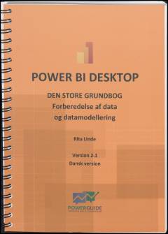 Bog, Version 2.1, dansk version, 2021