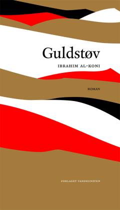 Guldstøv