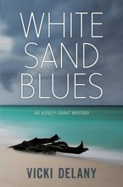 White sand blues