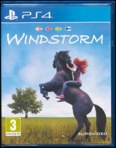 Windstorm