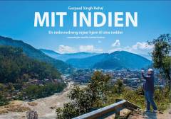 Mit Indien : en rødovredreng rejser hjem til sine rødder