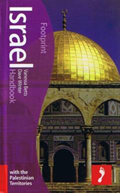 Israel handbook