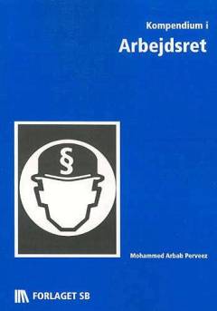 Kompendium i arbejdsret