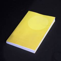 Bog, 1. udgave, 2017