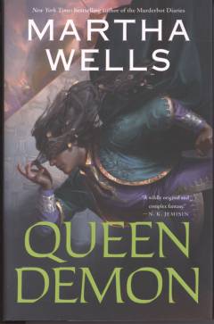 Queen demon