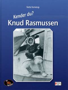 Knud Rasmussen