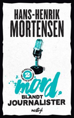 Mord blandt journalister