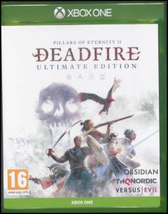 Deadfire