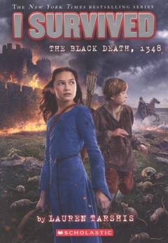 I survived the Black Death, 1348