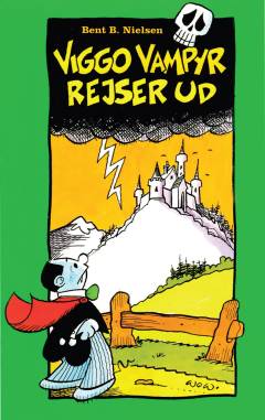 Viggo Vampyr rejser ud