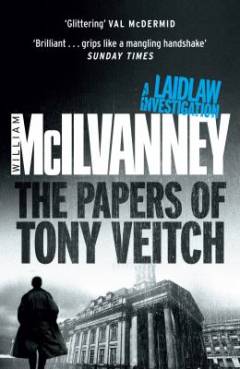The papers of Tony Veitch