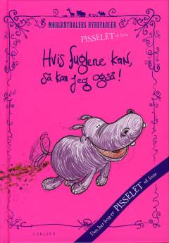 Hvis fuglene kan, så kan jeg også!