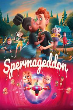 Spermageddon