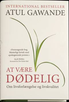 Bog, 1. bogklubudgave, 2016