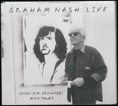 Live : Songs for beginners/Wild tales
