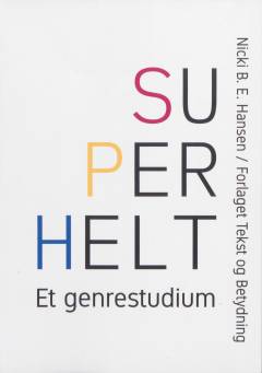 Superhelt