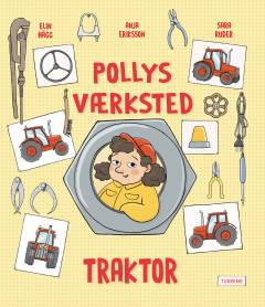 Traktor