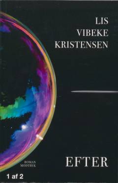 Efter. Bind 1 (Stor skrift)