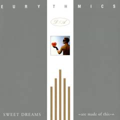 Sweet dreams (the video album)