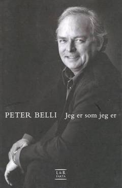 Jeg er som jeg er