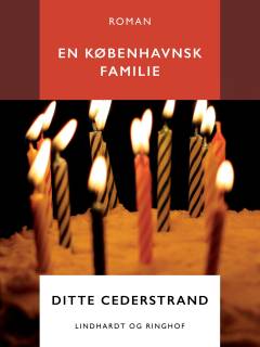 En københavnsk familie : arbejder roman