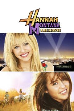 Hannah Montana - filmen