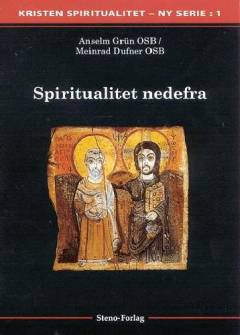 Spiritualitet nedefra