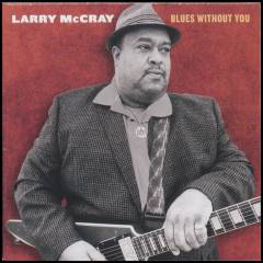 Blues without you