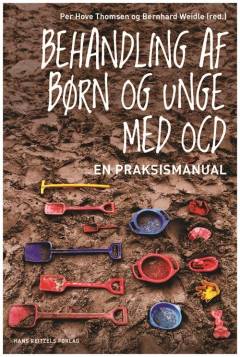 Behandling af børn og unge med OCD : en praksismanual
