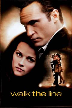Walk the line