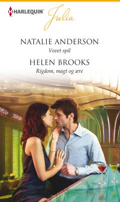 Rigdom, magt og ære: Kærlighedens spilleregler