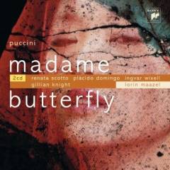 Madama Butterfly