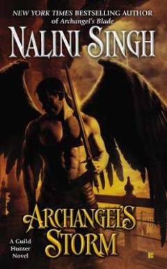 Archangel's storm