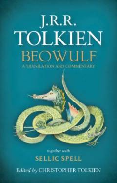 Beowulf: Sellic spell
