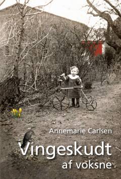 Vingeskudt af voksne