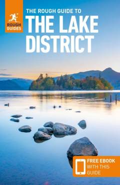The rough guide to the Lake District