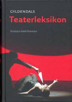 Gyldendals teaterleksikon