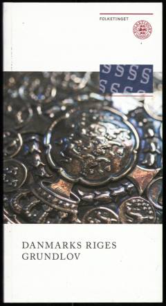 Danmarks riges grundlov af 5. juni 1953: Tronfølgeloven