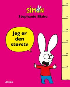 Jeg er den største