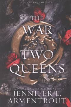 The war of two queens