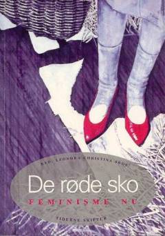De røde sko : feminisme nu