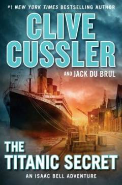 The Titanic secret