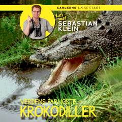 Verdens farligste krokodiller