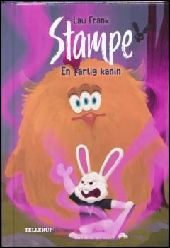 Stampe - en farlig kanin