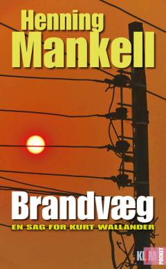 Brandvæg