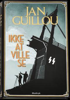 Bog, 1. bogklubudgave, 2015