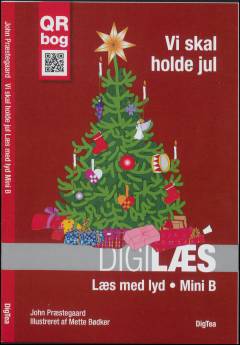 Bog, 1. udgave, 2014