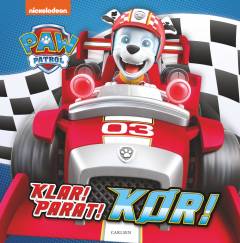 Klar! Parat! Kør!