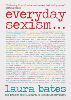 Everyday sexism